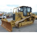 For hire - CAT D4 H Dozer